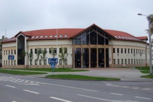 zdjęcie Sąd Rejonowy
