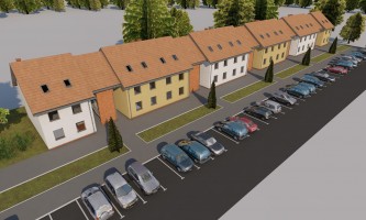 zdjęcie Mieszkanie Plus