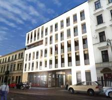 zdjęcie Ząbkowska 5