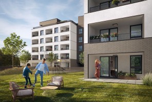 zdjęcie z budowy Nowy Targówek