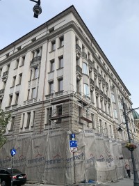 zdjęcie Grand Hotel