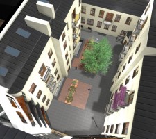 zdjęcie Ząbkowska 5