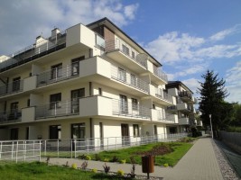 zdjęcie Osiedle Sprawna