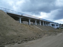 zdjęcie Most Pomorzan