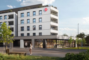 zdjęcie z budowy Nowy Targówek