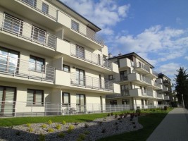 zdjęcie Osiedle Sprawna