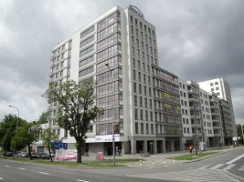 zdjęcie Ogrody Ochota