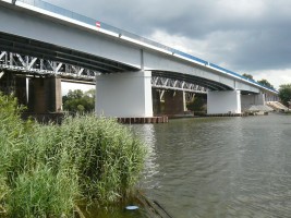 zdjęcie Most Pomorzan