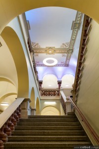 zdjęcie Pałac Pod Globusem