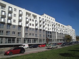 zdjęcie Ogrody Włochy