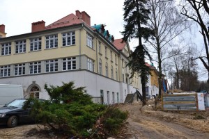 zdjęcie Rezydencja Villa Park