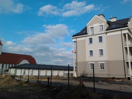 zdjęcie Osiedle Villa Natura