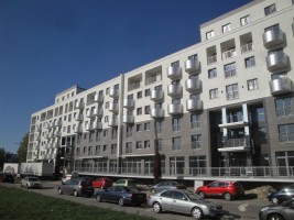 zdjęcie Ogrody Włochy