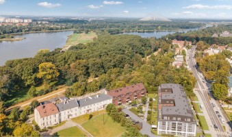 wizualizacje Osobowicka 114