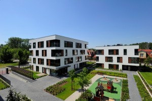 zdjęcie Apartamenty Boernerowo