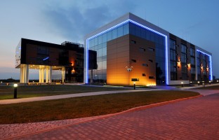 zdjęcie Bałtyckie Centrum Biznesu