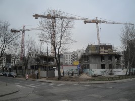 zdjęcie Wola Skwer