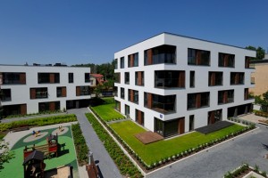 zdjęcie Apartamenty Boernerowo