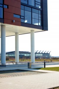 zdjęcie BCB Business Park