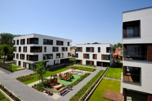 zdjęcie Apartamenty Boernerowo