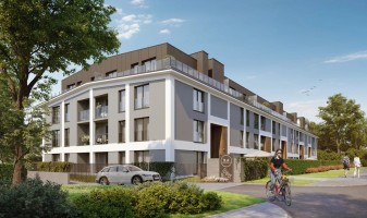 wizualizacje Osobowicka 114