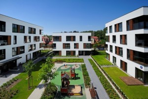 zdjęcie Apartamenty Boernerowo