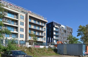 II etap