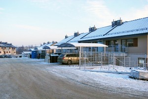 zdjęcie Osiedle nad Potokiem