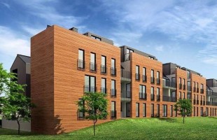 zdjęcie Apartamenty North