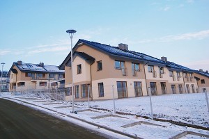 zdjęcie Osiedle nad Potokiem