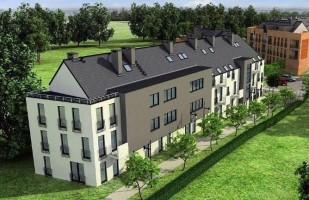 zdjęcie Apartamenty North