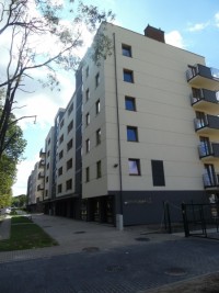 zdjęcie Osiedle Jarzębinowe