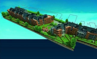 zdjęcie Apartamenty North