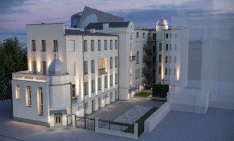 zdjęcie Zachodnia 56