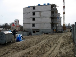 Tomek 2008