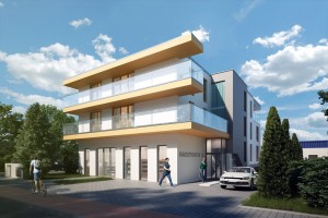 zdjęcie Rezydencja Razzo