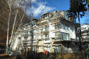 budynki BC