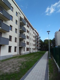 zdjęcie Osiedle Jarzębinowe