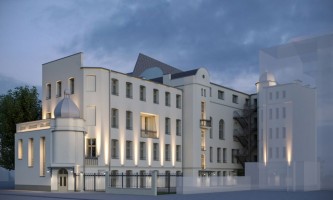 zdjęcie Zachodnia 56