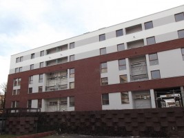 zdjęcie Kasztanowa Aleja