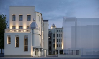 zdjęcie Zachodnia 56