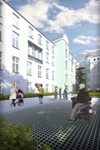 zdjęcie Zachodnia 56