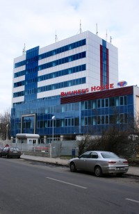 zdjęcie Business House