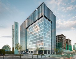 zdjęcie West Station