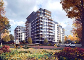 zdjęcie Wikana Square