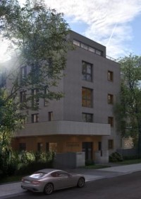 zdjęcie z budowy Apartamenty Ksawerów