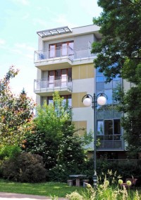 zdjęcie Aleja Parkowa