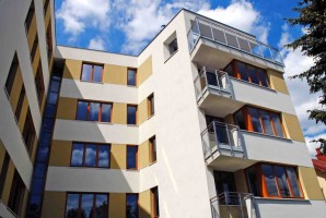 zdjęcie Aleja Parkowa