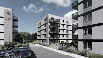 zdjęcie Osiedle Ziębicka 14