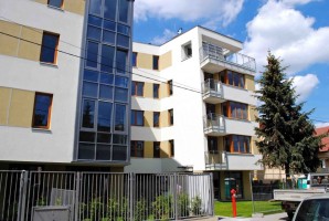 zdjęcie Aleja Parkowa